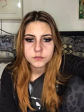 xxdorkax6 online show from 13, 1, 2025