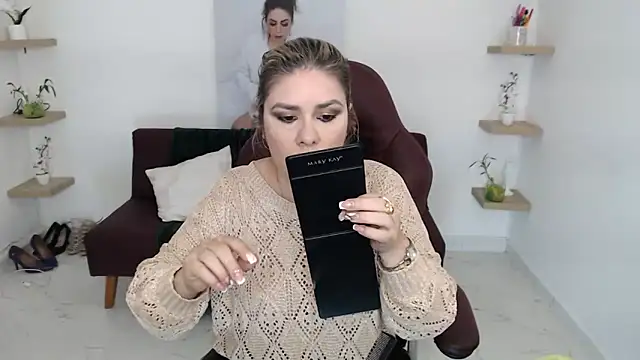 Snapshot of zehra_sanem chatting on 21, 6, 2026 zehra sanem online show from 21, 6, 2026