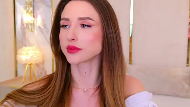 Jullia Carter online show from 3, 2, 2025