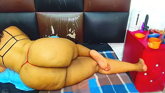 Brookylynbrownxx online show from 12, 2, 2025