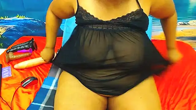 Brookylynbrownxx online show from 13, 7, 2026