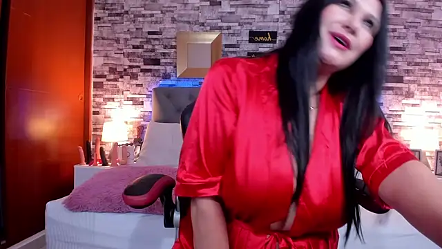 Snapshot of Antonella_Montanari chatting on 10, 7, 2026 Antonella Montanari online show from 10, 7, 2026