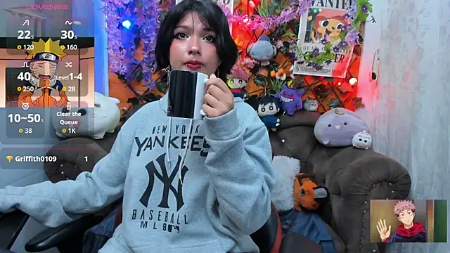 ravenn 20 online show from 3, 11, 2025