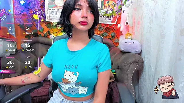 Snapshot of ravenn_20 chatting on 8, 1, 2026 ravenn 20 online show from 8, 1, 2026