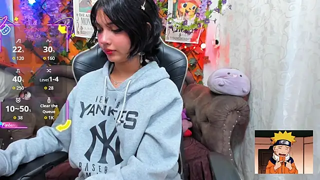 Snapshot of ravenn_20 chatting on 19, 1, 2026 ravenn 20 online show from 19, 1, 2026