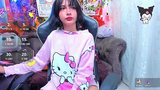 Snapshot of ravenn_20 chatting on 17, 2, 2026 ravenn 20 online show from 17, 2, 2026