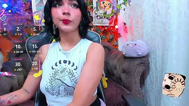 Snapshot of ravenn_20 chatting on 23, 2, 2026 ravenn 20 online show from 23, 2, 2026