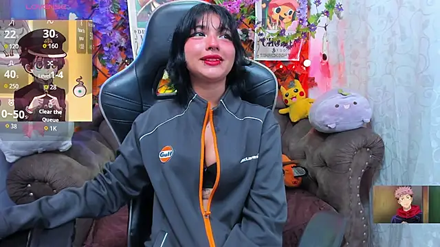 Snapshot of ravenn_20 chatting on 25, 2, 2026 ravenn 20 online show from 25, 2, 2026