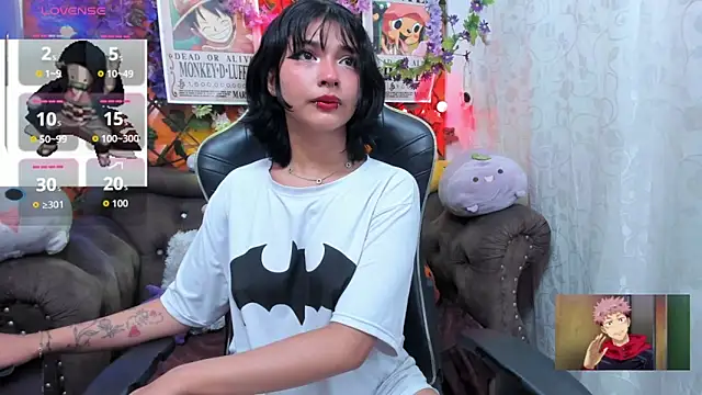 Snapshot of ravenn_20 chatting on 28, 2, 2026 ravenn 20 online show from 28, 2, 2026