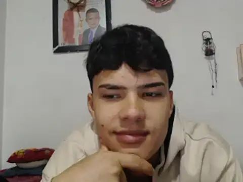 masterdaniel88 online show from 9, 2, 2025