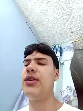 masterdaniel88 online show from 14, 2, 2025