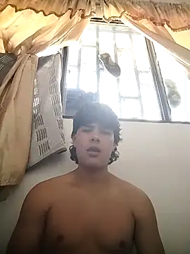 masterdaniel88 online show from 13, 7, 2026