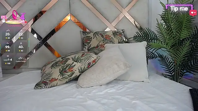 katy ruiz online show from 31, 10, 2025