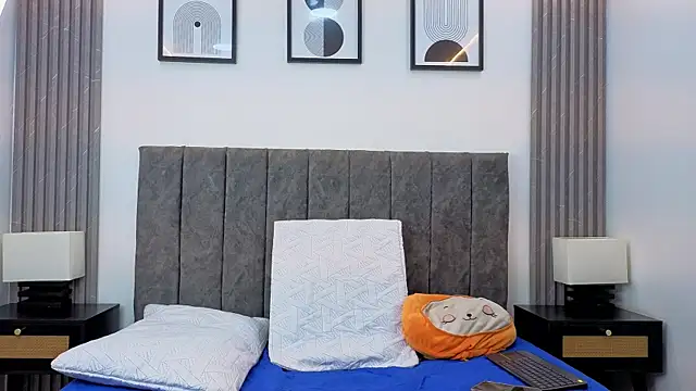 Luciana Ortiz1 online show from 12, 2, 2026