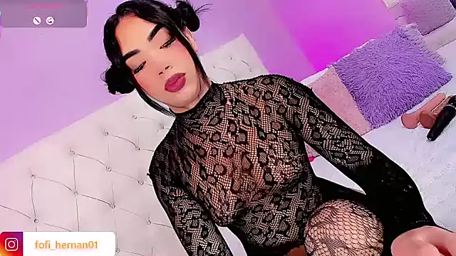 Sofi hdz online show from 15, 1, 2026