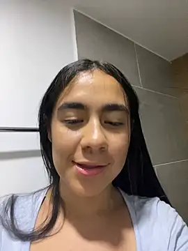 xanna sweet online show from 6, 1, 2025