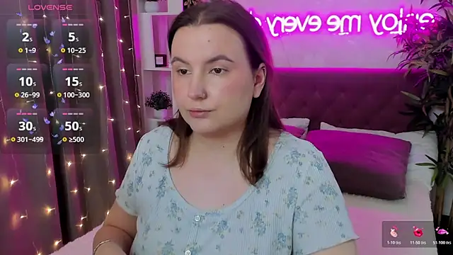 FeralPeach online show from 16, 4, 2026