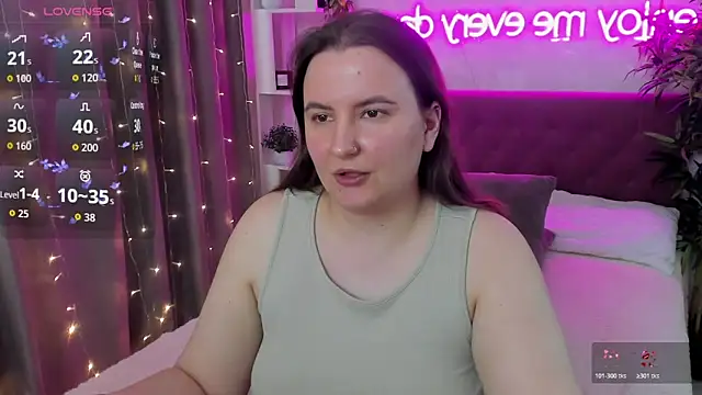 FeralPeach online show from 26, 4, 2026