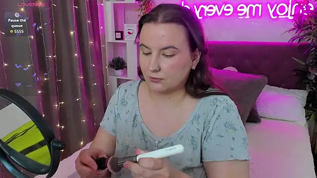 FeralPeach online show from 12, 7, 2026