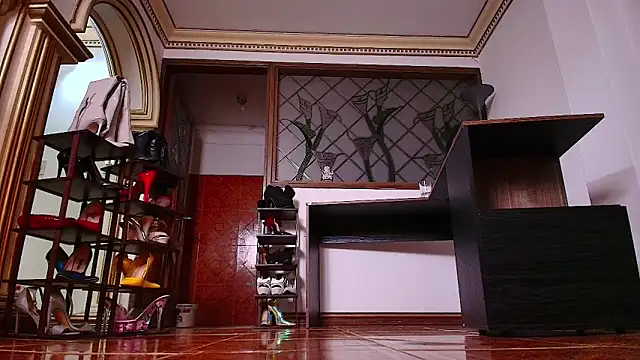 missmabelle online show from 19, 5, 2026