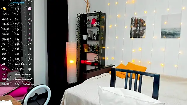 Magic Allie online show from 4, 1, 2025