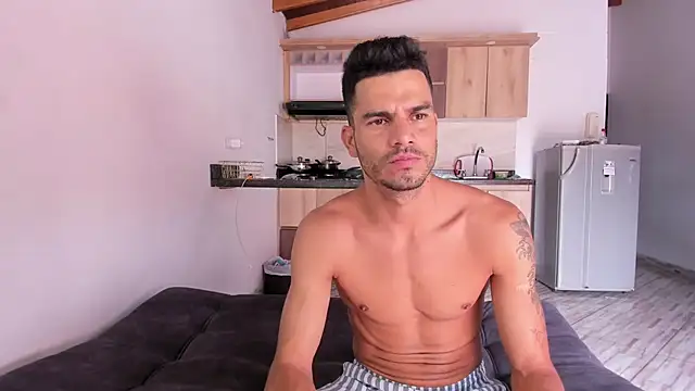 MorganFrei online show from 12, 3, 2025