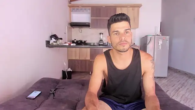 MorganFrei online show from 14, 9, 2025