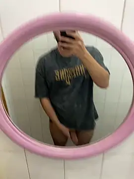 Snapshot of Metmenn7 chatting on 10, 3, 2025 Metmenn7 online show from 10, 3, 2025