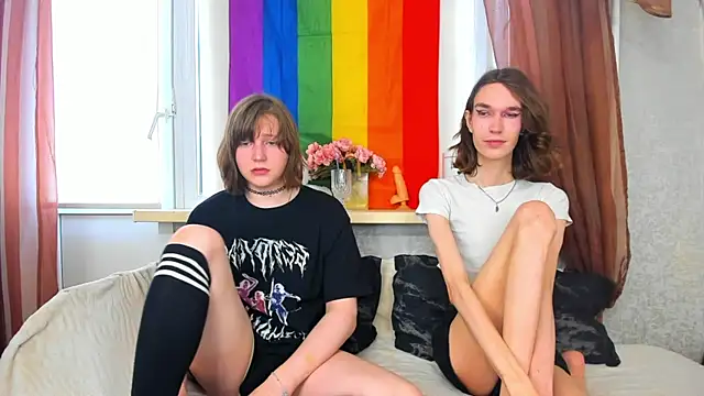 Calvin and Kevin online show from 10, 7, 2026