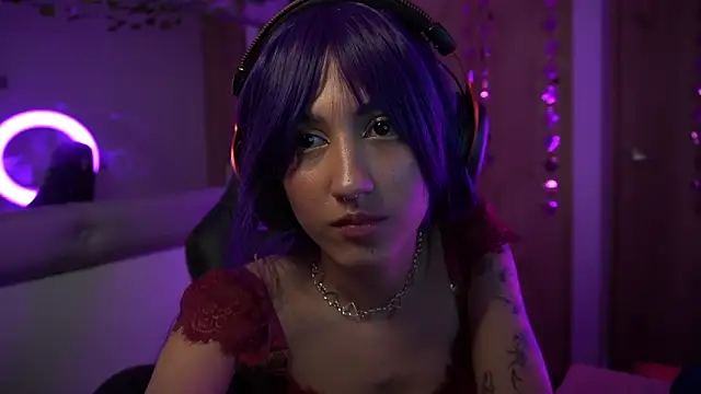 MissKorah online show from 8, 3, 2025