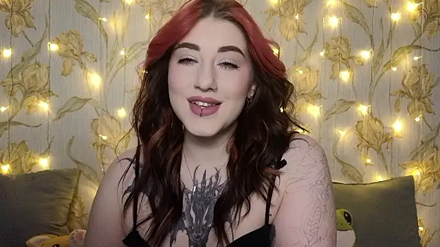 Kimpossible1 online show from 9, 12, 2024