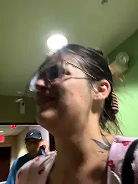 SafeinouterSpace online show from 8, 10, 2025