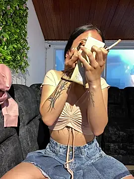 Ady 18 online show from 13, 2, 2025