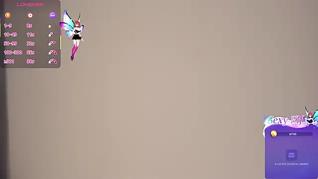 samantha-black online show from 4, 3, 2026