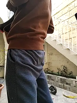 Snapshot of KeptupInosine chatting on 14, 1, 2026 KeptupInosine online show from 14, 1, 2026