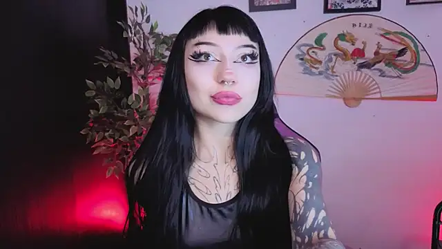 Snapshot of catipetite chatting on 27, 6, 2026 catipetite online show from 27, 6, 2026