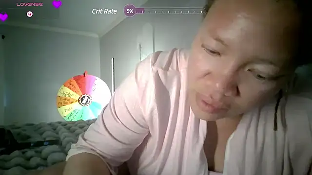 Milfshakecafe online show from 18, 3, 2025