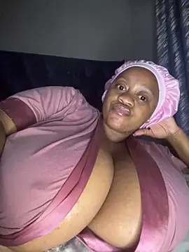 Chubbykarisma27 online show from 15, 12, 2025