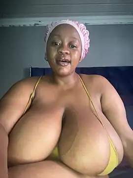 Chubbykarisma27 online show from 23, 3, 2026