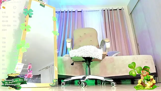 thais dreams online show from 17, 3, 2025