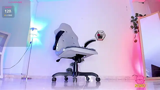 thais dreams online show from 27, 11, 2025