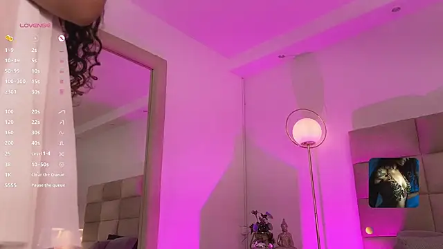 mssjulia online show from 20, 1, 2025