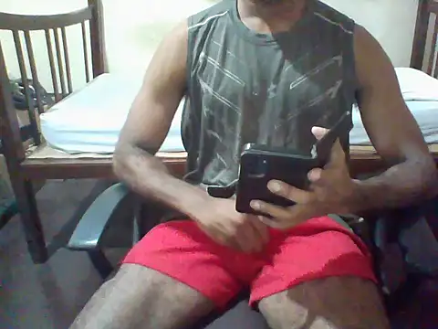 Snapshot of ROCKY_USA_18 chatting on 11, 5, 2026 ROCKY USA 18 online show from 11, 5, 2026
