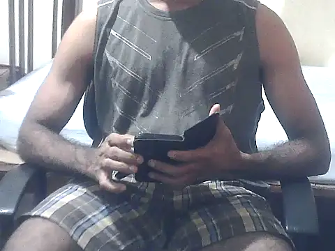 Snapshot of ROCKY_USA_18 chatting on 15, 5, 2026 ROCKY USA 18 online show from 15, 5, 2026