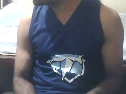 Snapshot of ROCKY_USA_18 chatting on 28, 6, 2026 ROCKY USA 18 online show from 28, 6, 2026