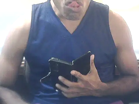 Snapshot of ROCKY_USA_18 chatting on 3, 7, 2026 ROCKY USA 18 online show from 3, 7, 2026
