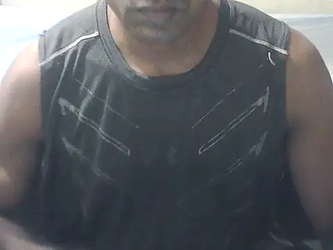 Snapshot of ROCKY_USA_18 chatting on 3, 7, 2026 ROCKY USA 18 online show from 3, 7, 2026