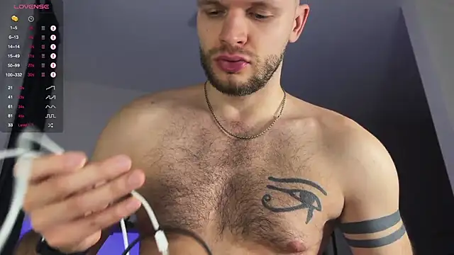 maxx alexx online show from 6, 2, 2025