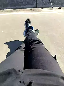 Snapshot of Bemgalado chatting on 25, 2, 2025 Bemgalado online show from 25, 2, 2025