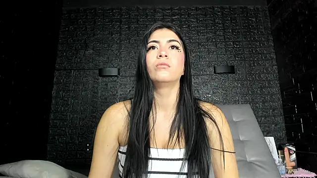Sweet-Monica online show from 20, 1, 2025